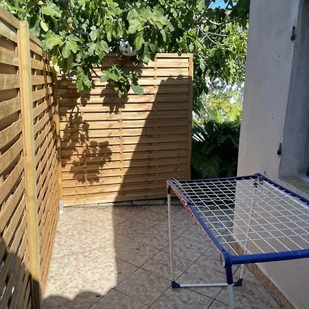 Studio Appartement *