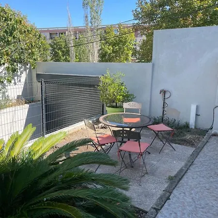 Studio Appartement Marseille