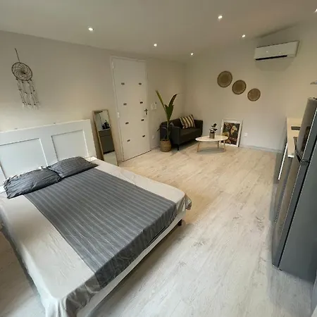 Appartement Studio *